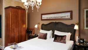 Beyoglu Hotels 2026: Authentische Unterkünfte Zwischen Boutiquehotel und Aparthotel in Istanbul