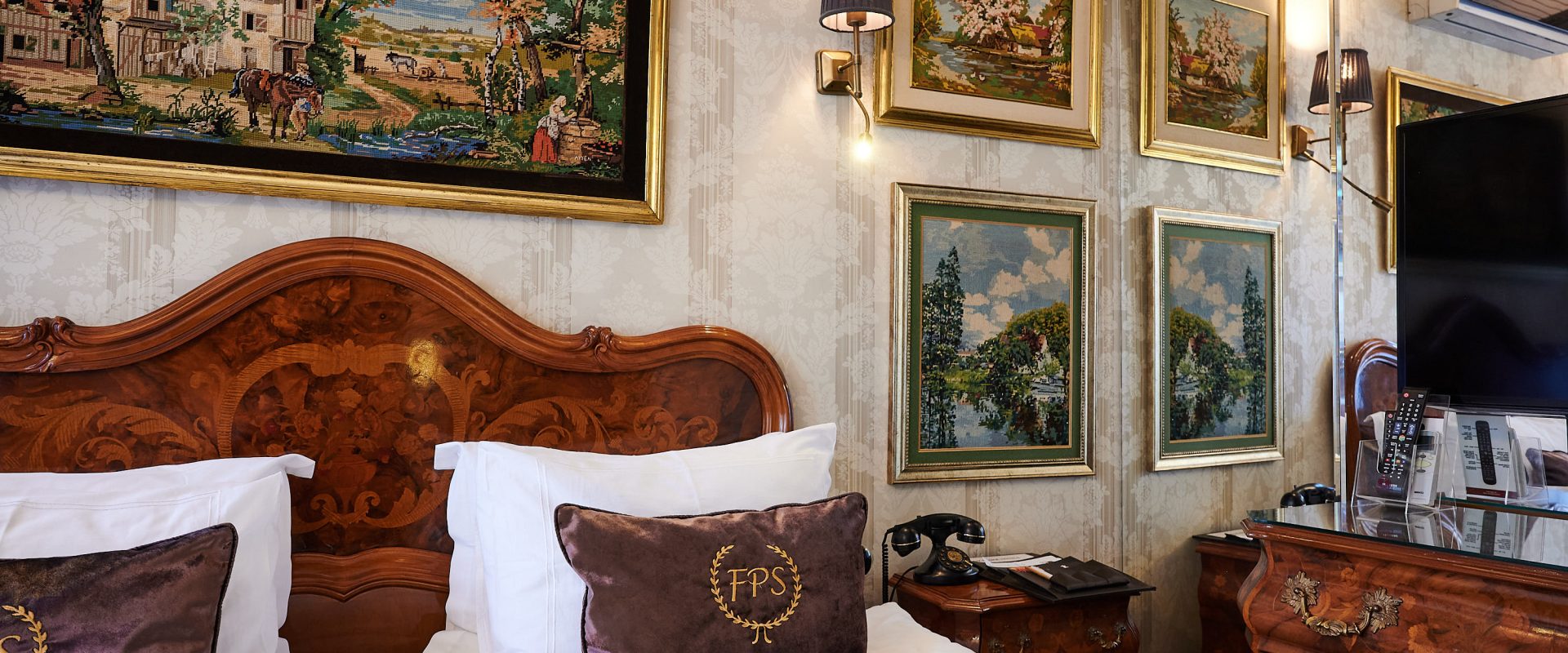 Beyoğlu Hotels 2026 – Boutique-Komfort im historischen Zentrum Istanbuls