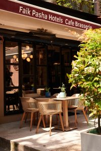 Beyoğlu Hotels, Istanbul Hotel, Boutique Hotel Istanbul, Galata Hotel, Istanbul Unterkunft, Beyoğlu Zentrum, Istanbul Reise 2026, Historisches Hotel, Faik Pasha Apartments, Istanbul Altstadt