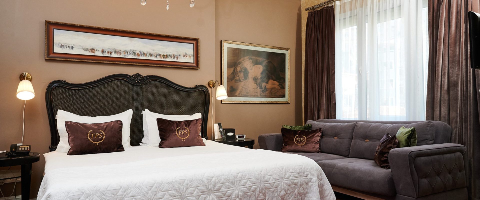 Beyoğlu Hotels 2026 – Boutique-Komfort im historischen Istanbul