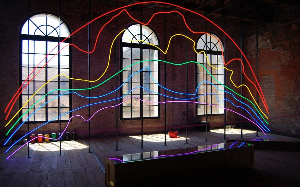 Istanbul Biennale 2025
