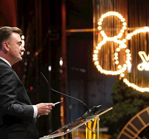 Borusan İstanbul Müzik Festivali 2025