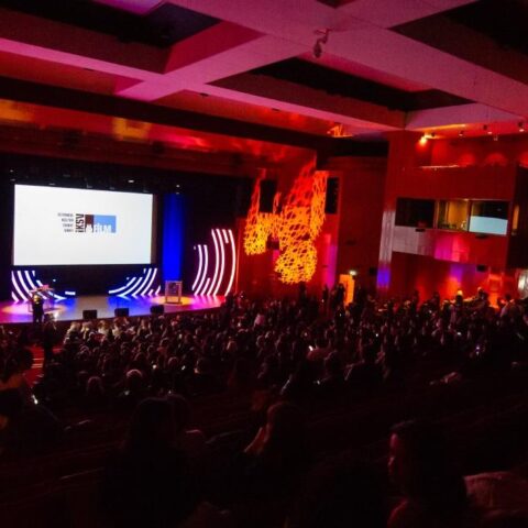 Istanbul Film festival 2025 erleben