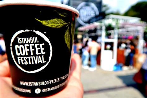 Kaffee, Kultur und Komfort: Istanbul Coffee Festival 2025 & Ihr perfekter Aufenthalt