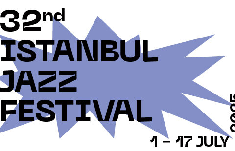 2025 Istanbul Jazz Festival