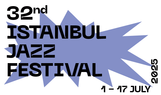 2025 Istanbul Jazz Festival