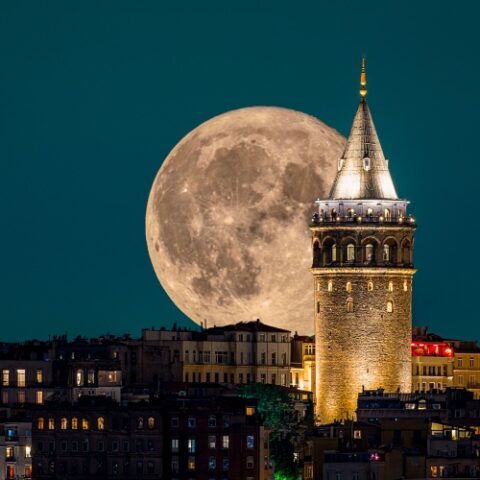 2025 Istanbul Veranstaltungen