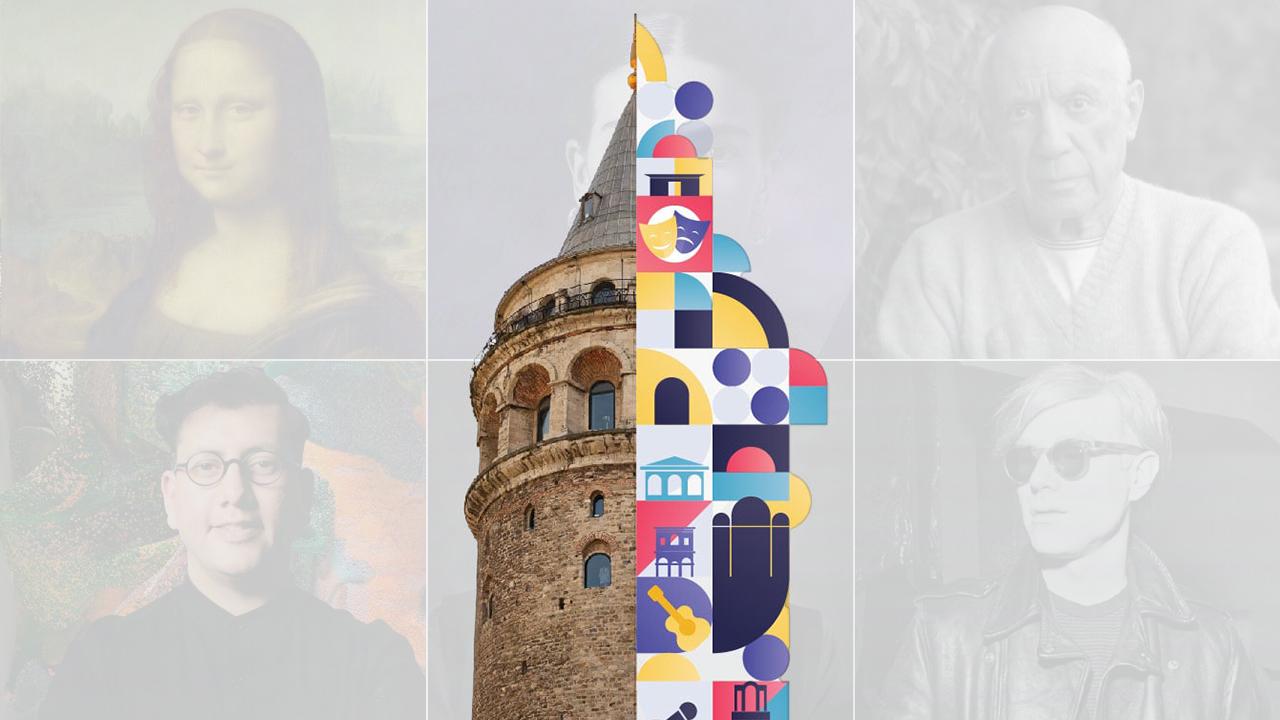 Beyoğlu Kulturfestival 2025: Ihr Leitfaden für „Beyoglu Hotels“ – Unvergessliche Unterkunft im Faik Pasha Apartments