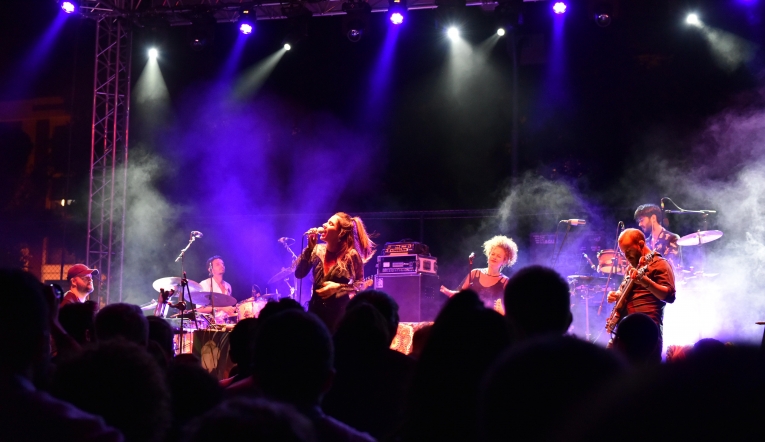 Erleben Sie die Istanbul Jazz Week 2025 mit Faik Pasha Apartments – Ihre Boutique-Unterkunft im Herzen der Musik