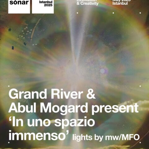 Sidewalks and Skeletons live in Istanbul&nbsp;