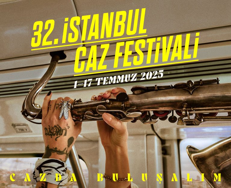 Istanbul Jazz Festival 2025 – Musikgenuss trifft auf authentisches Wohnen