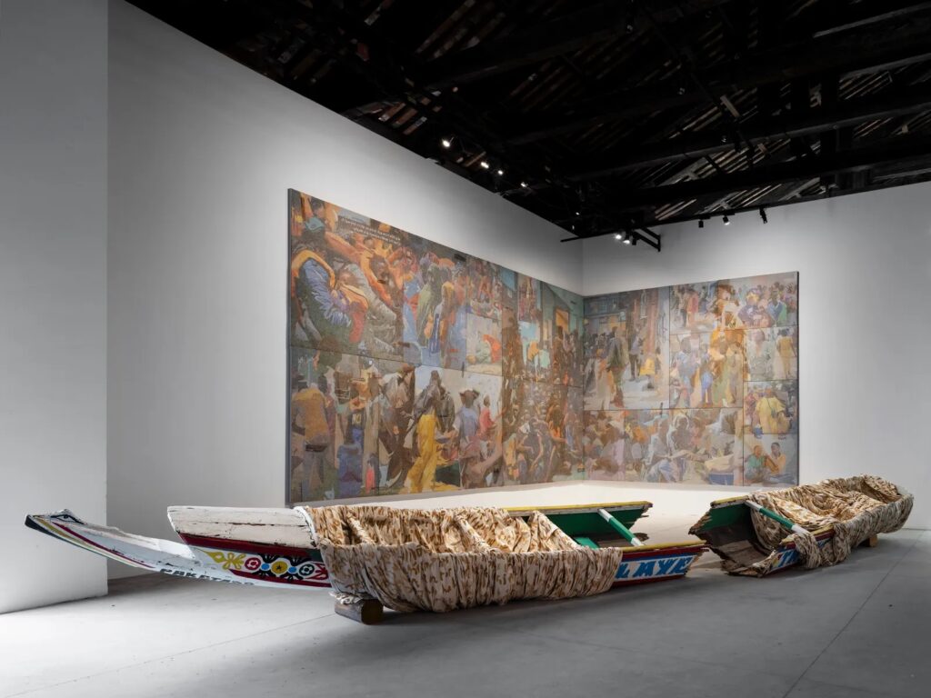 2025 Istanbul Biennale