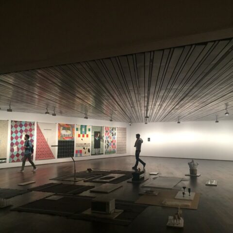 Istanbul Biennale 2025, Faik Pasha Apartments, Beyoğlu, Cukurcuma, Boutique Hotel, Kunstevent, Istanbul holiday recommendation, beyoğlu design hotels