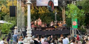 Istanbul Jazz Festival 2025, Faik Pasha Apartments, Beyoğlu, Cukurcuma, Boutiquehotel, Jazz Event, beyoğlu hotels, istanbul boutique hotels