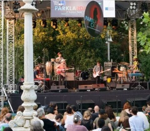 Istanbul Jazz Festival 2025, Faik Pasha Apartments, Beyoğlu, Cukurcuma, Boutiquehotel, Jazz Event, beyoğlu hotels, istanbul boutique hotels