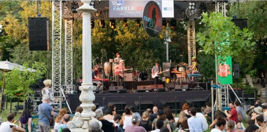 Istanbul Jazz Festival 2025: Wo übernachten in Beyoğlu? Der ultimative Guide für Boutique- und Apartmenthotels