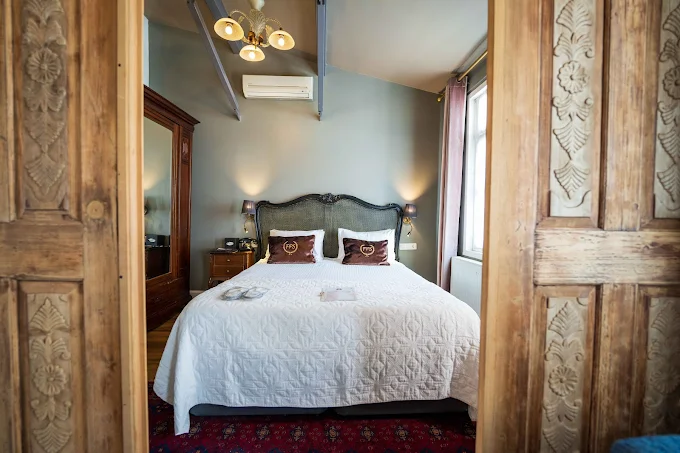2025 Beyoğlu Hotels: Der Ultimative Guide für das Herz des modernen Istanbuls