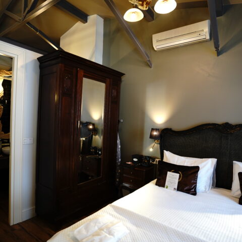 Beyoglu Design Hotel Istanbul 2025 Faik Pasha Apartments Beyoglu Design Hotel