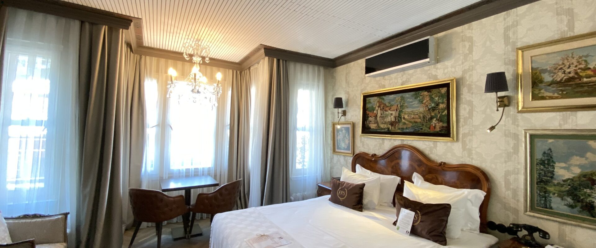 Istanbul Small Hotels 2026: Boutique-Apartment-Hotels im Herzen von Beyoğlu