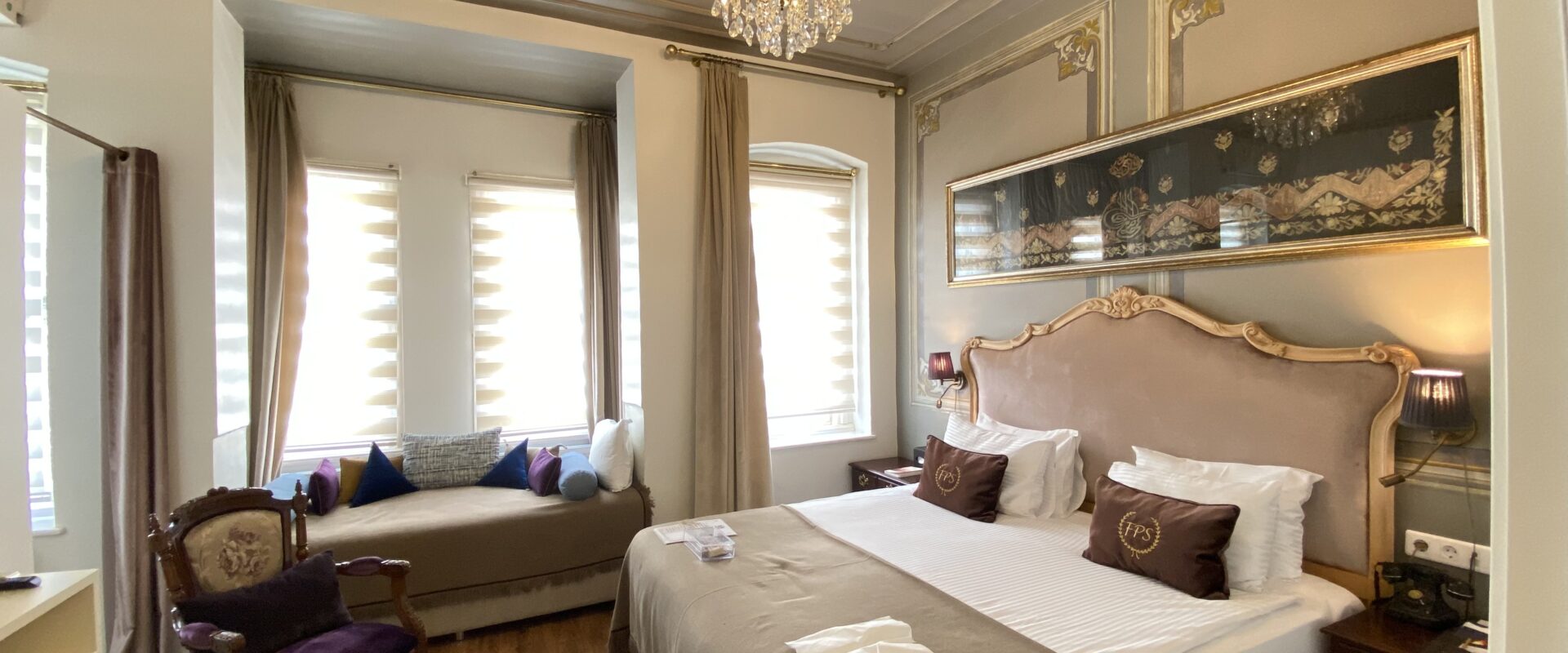 Beyoğlu Hotels 2026: Komfort, Kultur und Wohnen im Herzen von Istanbul