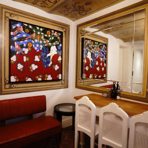 istanbul small hotels persönlicher service faik pasha apartments