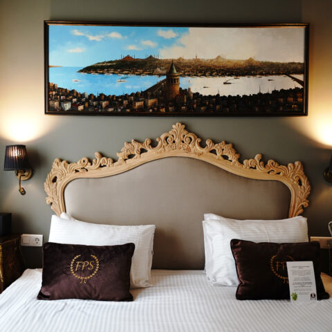 beyoğlu hotels 2025, boutique hotel, luxushotel, faik pasha apartments, familienhotel, istanbul, cihangir, cukurcuma, unterkunft, 2025 guide, best hotels, insider tipps
