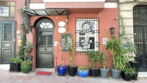 Beyoglu Hotels, Istanbul, Boutiquehotel, Faik Pasha Apartments, Zimmer, Direktbuchung, Gästebewertung, Innenstadt, Familienhotel, Geschäftsreise, 2025