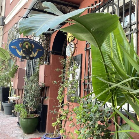 Beyoglu Hotels Istanbul 2025 Faik Pasha Apartments