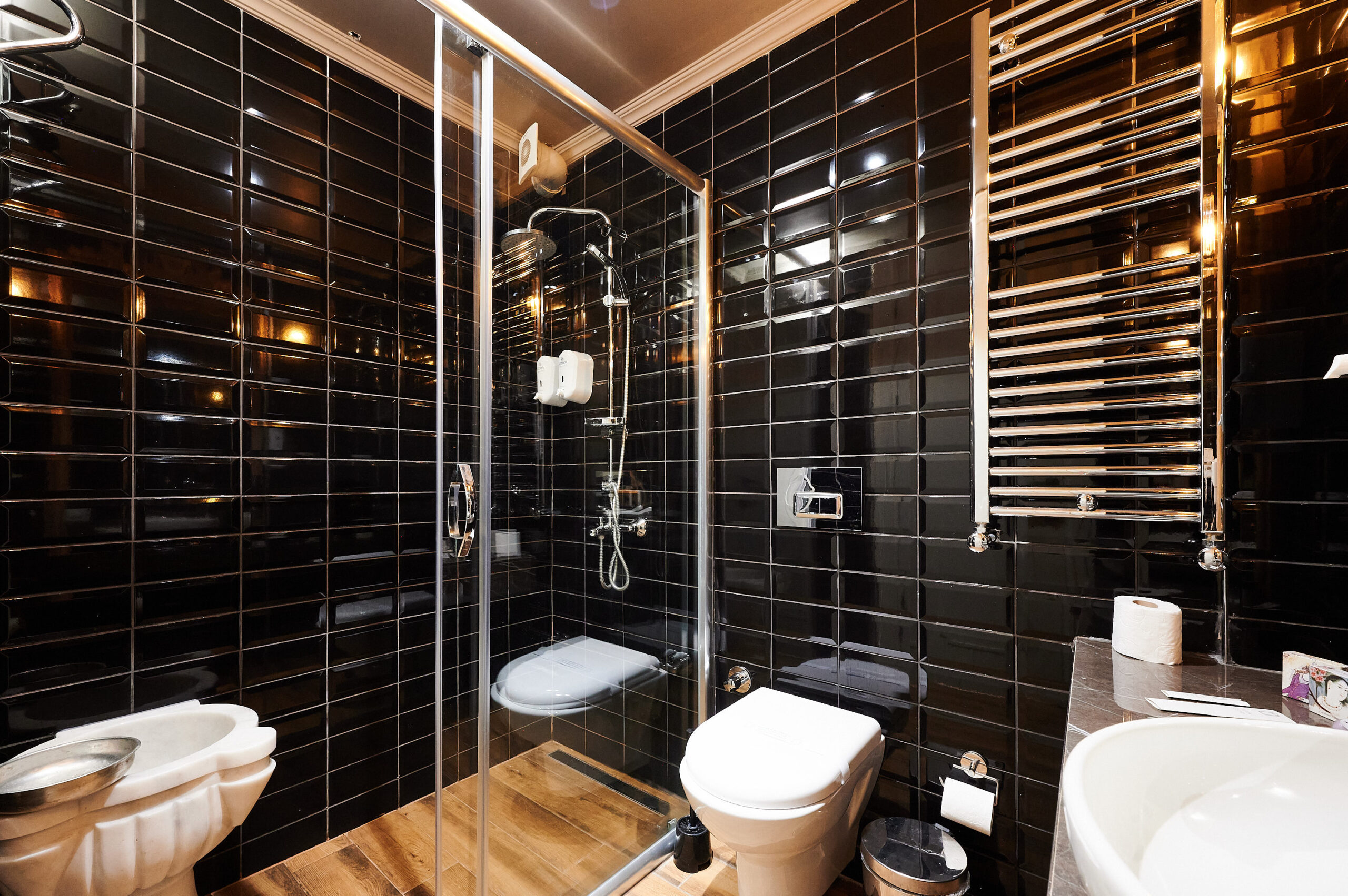 Beyoglu Design Hotels 2026: Designhotels im historischen Zentrum von Istanbul