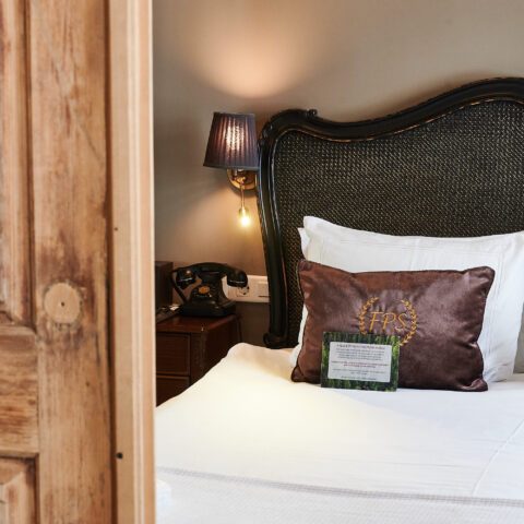 Beyoglu hotels, Faik Pasha Apartments, beyoglu design hotel, beyoglu boutique hotel