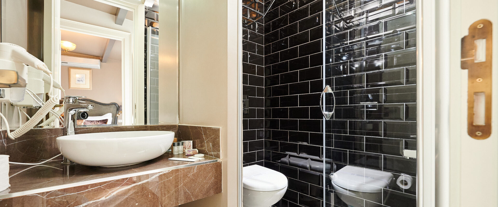 Beyoğlu Hotels 2026: Design, Geschichte Und Wohnkultur Im Herzen Von Istanbul