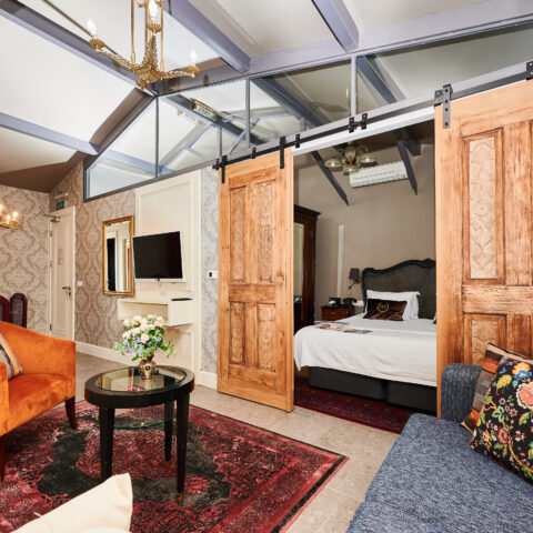 Beyoğlu Hotels, Istanbul Unterkunft 2026, Beyoğlu Boutique Hotel, Beyoğlu Apart Hotel, Istanbul Zentrale Hotels, Faik Pasha Apartments