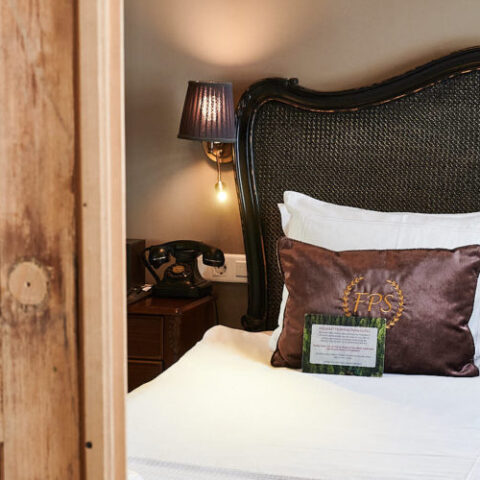 Istanbul Small Hotels 2026 – Boutique-Komfort und historische Eleganz im Herzen von Beyoğlu | Faik Pasha Apartments