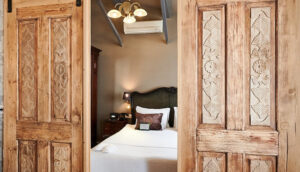 Istanbul Small Hotels 2025 – Boutique-Komfort und historische Eleganz im Herzen von Beyoğlu | Faik Pasha Apartments