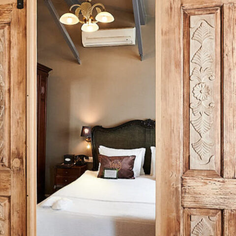 Istanbul Small Hotels 2026 – Boutique-Komfort und historische Eleganz im Herzen von Beyoğlu | Faik Pasha Apartments