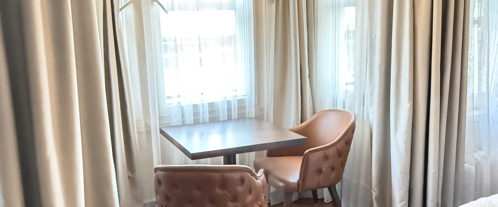 CukurcumaHotels 2026: Stilvolles Wohnen im historischen Herzen von Istanbul