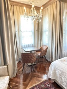 Beyoğlu Hotels 2026: Boutique- und Aparthotel-Erlebnis im Lebendigen Istanbul