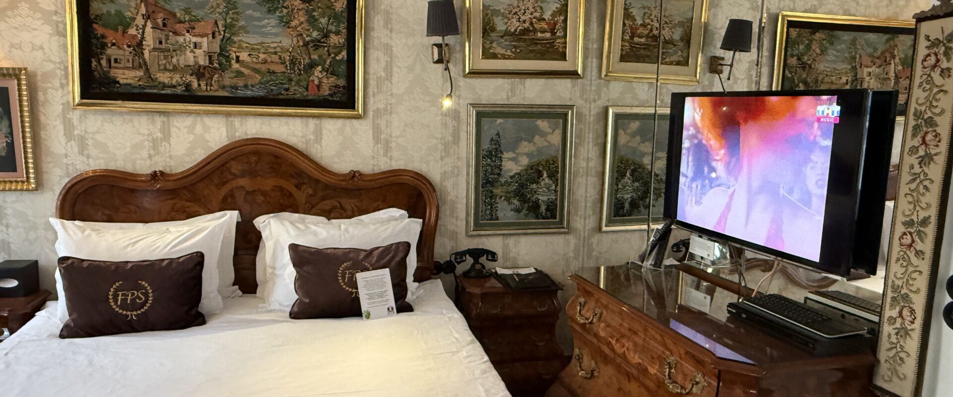 Beyoğlu Hotels 2026: Boutique- und Aparthotels im Herzen Istanbuls