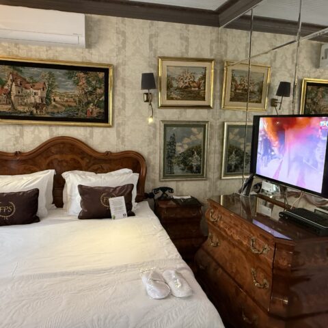 Beyoğlu Hotels 2026: Boutique- und Aparthotels im Herzen Istanbuls