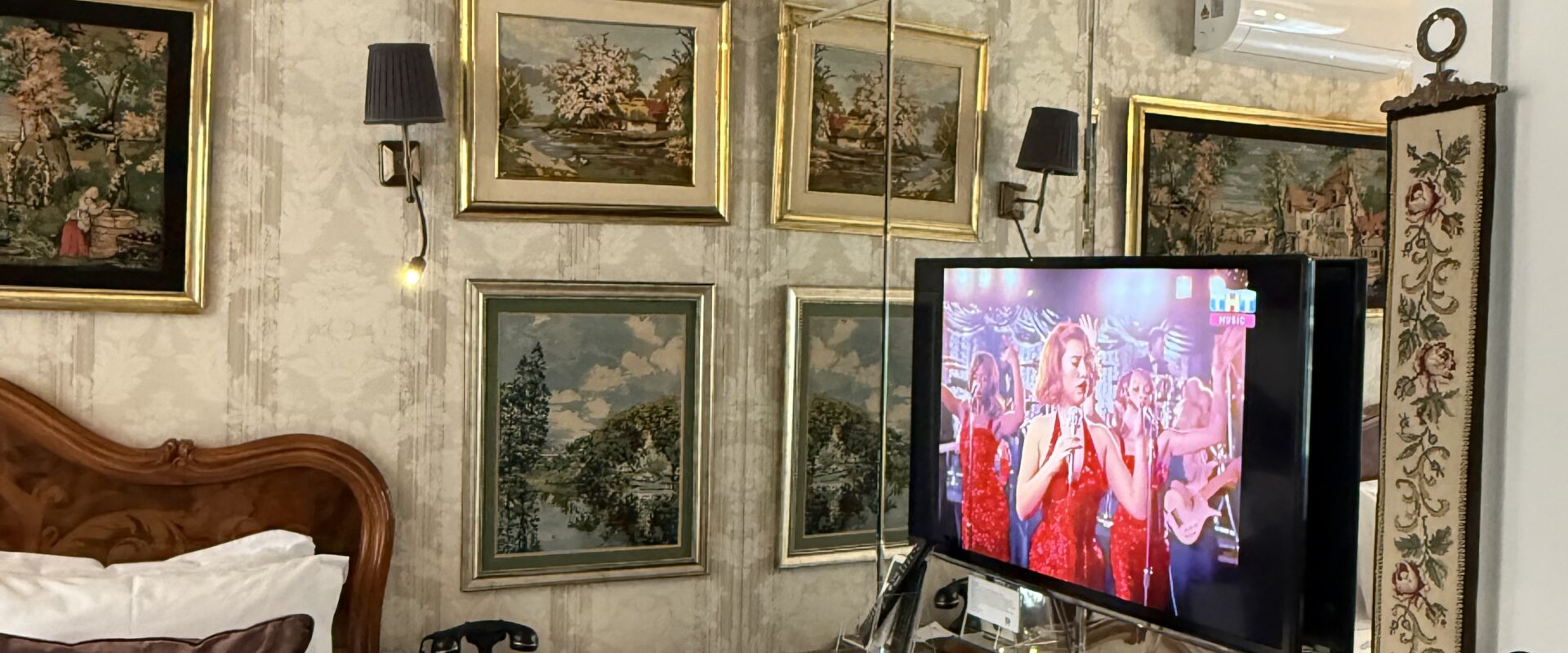 Beyoglu Historical Hotels 2026: Übernachten Im Historischen Herzen Istanbuls