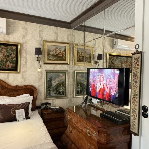 Istanbul Art Hotel, Beyoglu Hotels, Istanbul Unterkunft, Istanbul 2026 Hotels