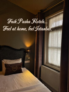 istanbul butik hotels 2026, boutique hotel istanbul, design hotel beyoğlu, wohnung istanbul