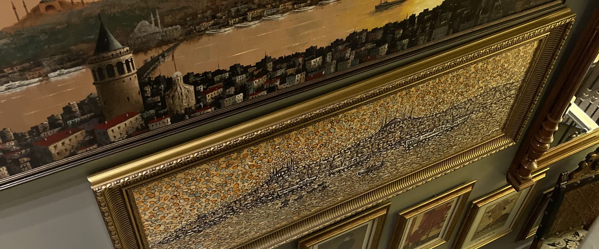 beyoglu small hotels 2026: Kleine stilvolle Hotels im Zentrum von Beyoğlu