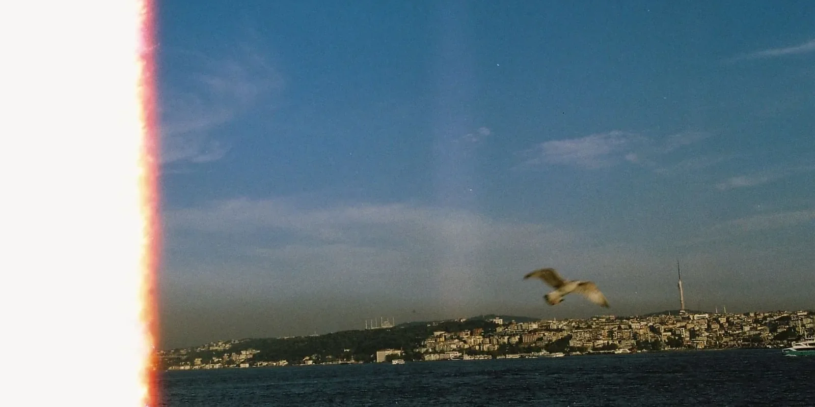 Filmekimi 2026: Herbstliches Kinoerlebnis mitten in Beyoğlu