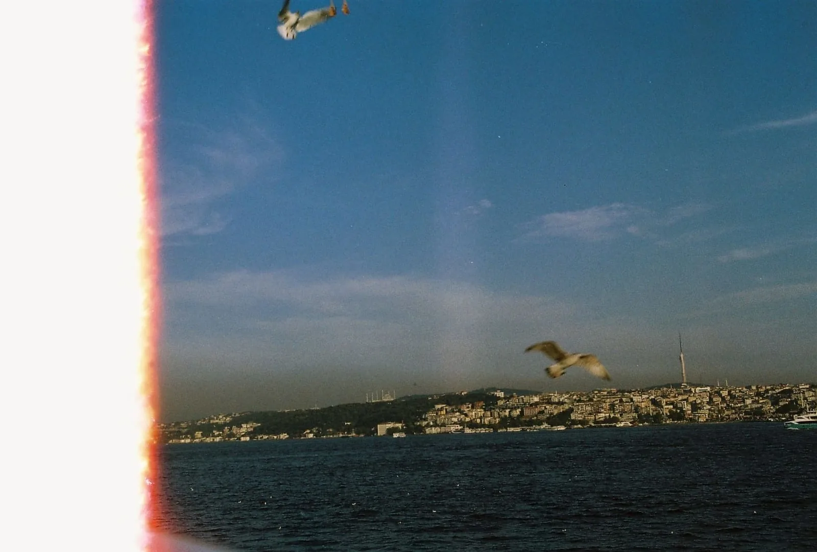 Filmekimi 2026: Herbstliches Kinoerlebnis mitten in Beyoğlu