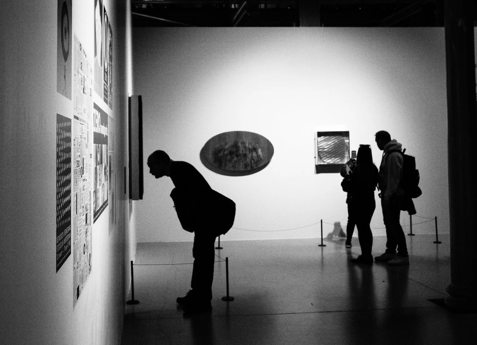 Fatoş İrwen Rû Bi Rû 2026: Zeitgenössische Kunst in Beyoğlu