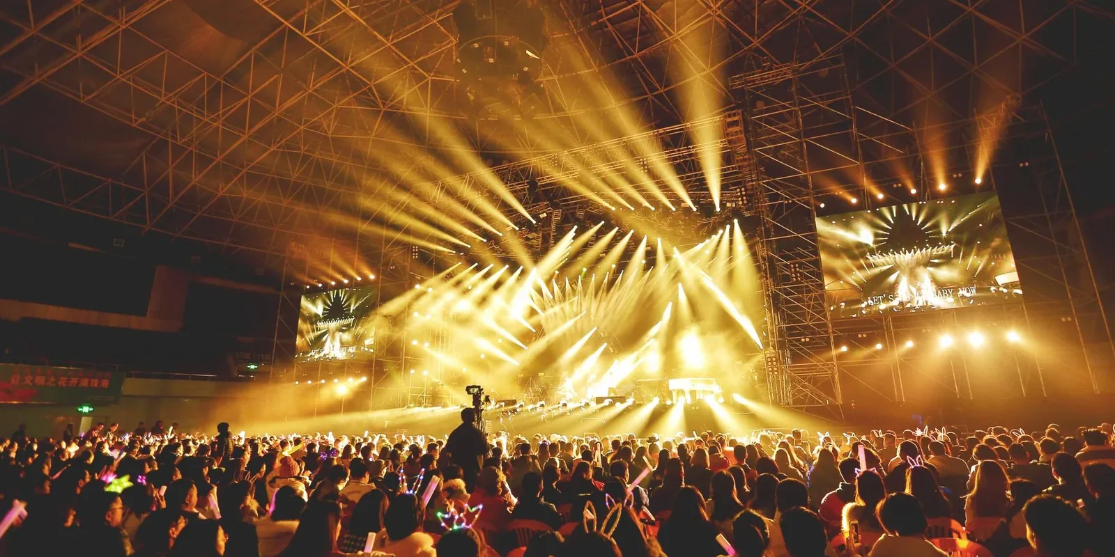 Harry Potter Konzert Istanbul 2026: Ein magischer Abend in der Volkswagen Arena